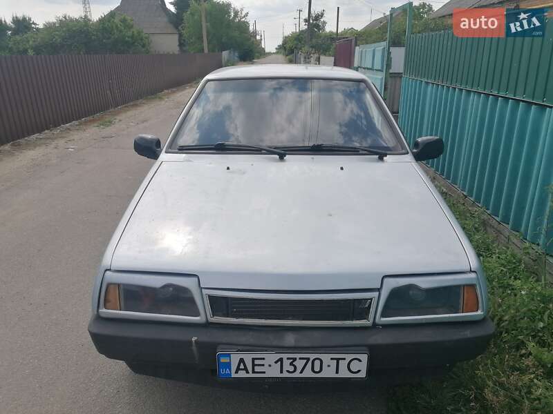 ВАЗ / Lada 21099 2001