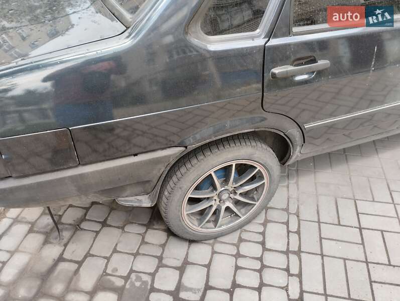 Седан ВАЗ / Lada 21099 2006 в Кривом Роге