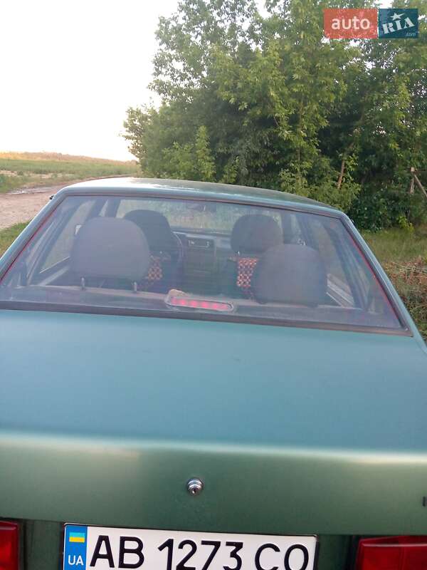 Седан ВАЗ / Lada 21099 2007 в Жмеринці