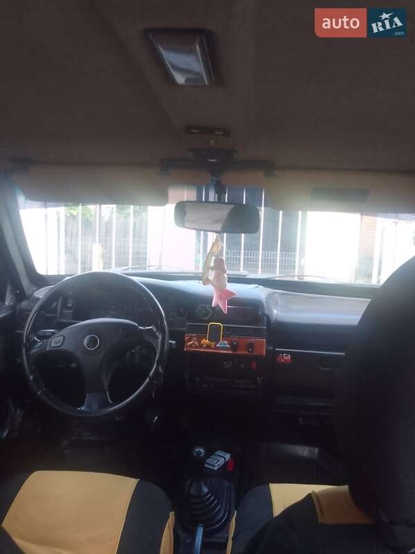 Седан ВАЗ / Lada 21099 2006 в Желтых Водах