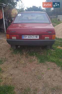 Седан ВАЗ 21099 1994 в 