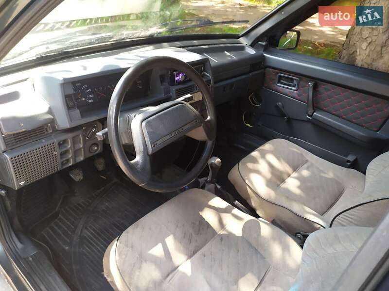 Седан ВАЗ / Lada 21099 2004 в Коростене фото 8 Седан ВАЗ / Lada 21099 2004 в Коростене