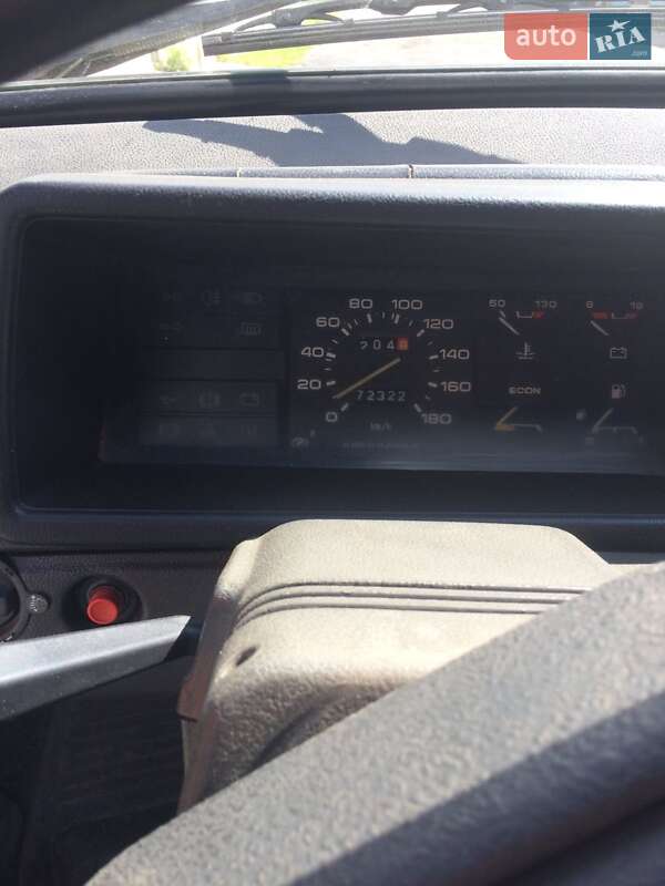 Седан ВАЗ / Lada 21099 1995 в Харькове фото 8 Седан ВАЗ / Lada 21099 1995 в Харькове