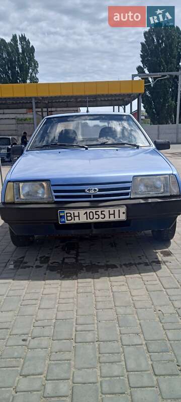 Седан ВАЗ / Lada 21099 2000 в Белгороде-Днестровском