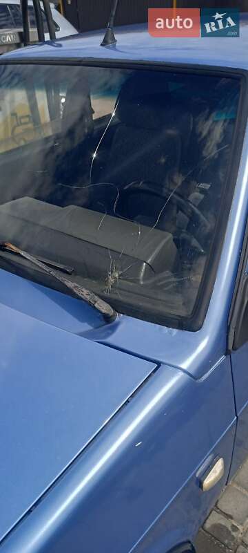 Седан ВАЗ / Lada 21099 2000 в Белгороде-Днестровском