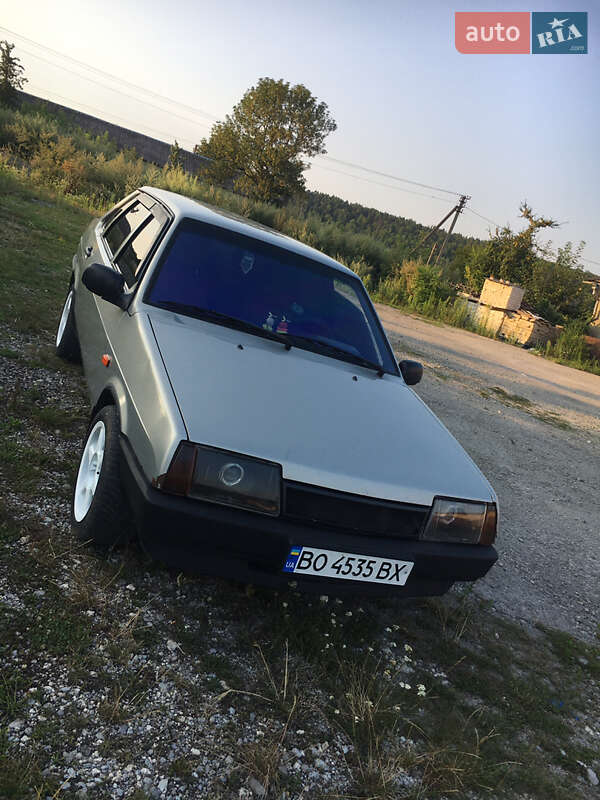 Седан ВАЗ / Lada 21099 2006 в Теребовле