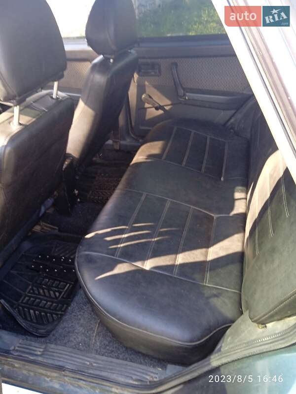 Седан ВАЗ / Lada 21099 2004 в Миколаєві