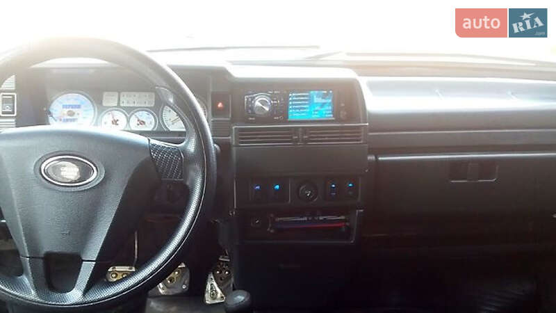 Седан ВАЗ / Lada 21099 2006 в Києві