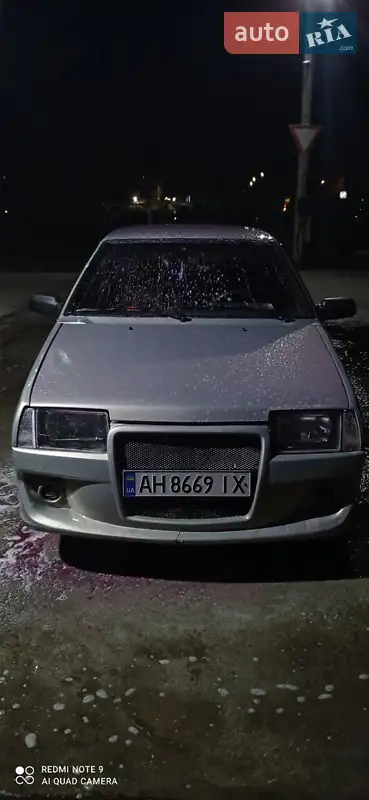 ВАЗ / Lada Samara 2006