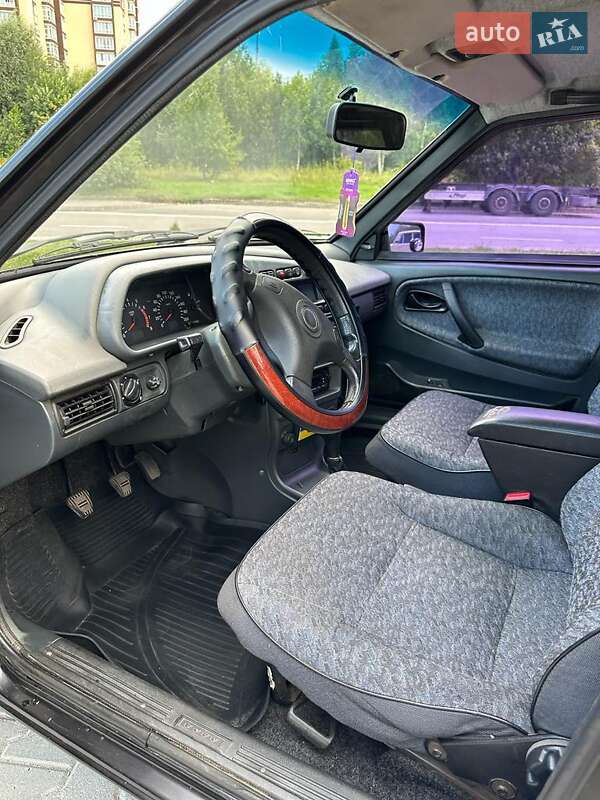 Седан ВАЗ / Lada 21099 2009 в Хмельницком фото 10 Седан ВАЗ / Lada 21099 2009 в Хмельницком