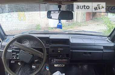Седан ВАЗ / Lada 21099 1997 в Запорожье