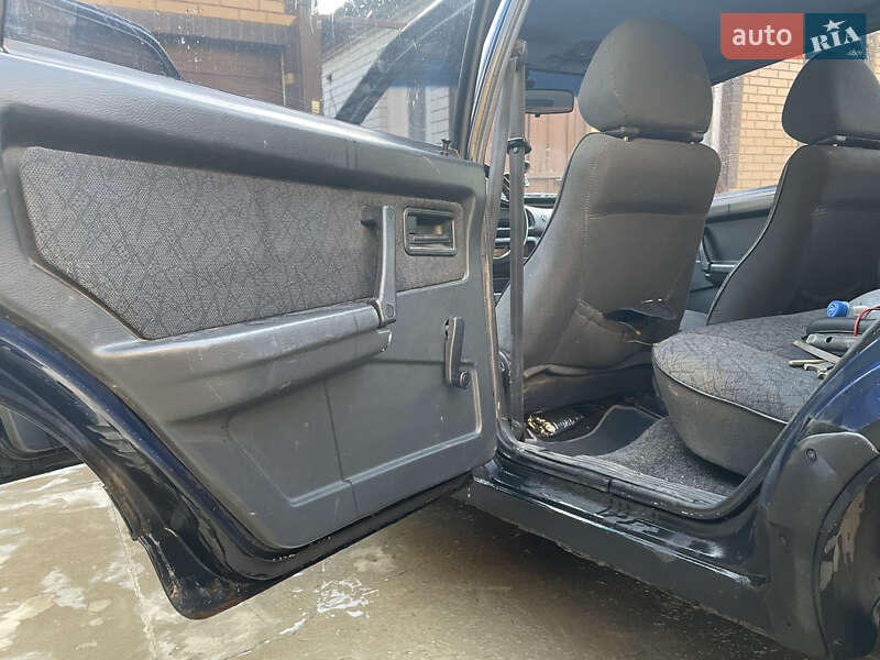 Седан ВАЗ / Lada 21099 2005 в Харкові