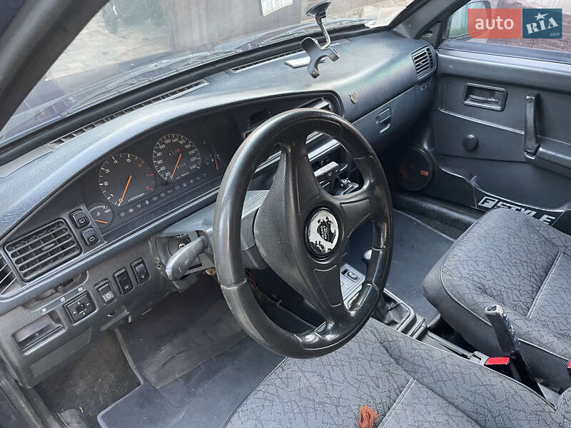 Седан ВАЗ / Lada 21099 2005 в Харкові