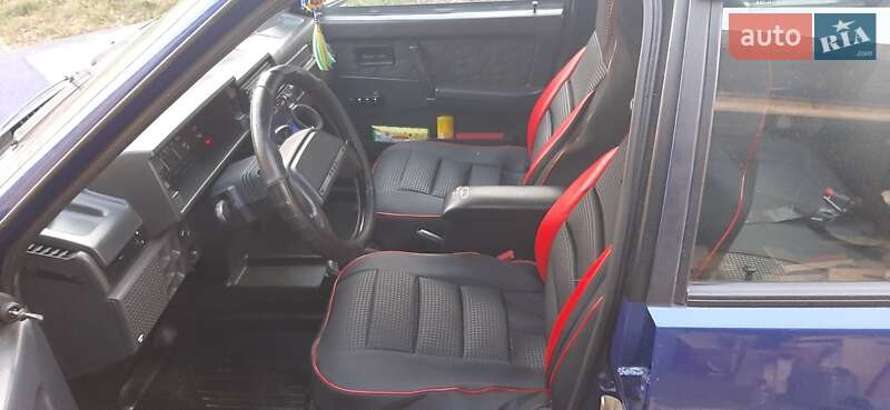 ВАЗ / Lada 21099 2002 ВАЗ / Lada 21099 2002