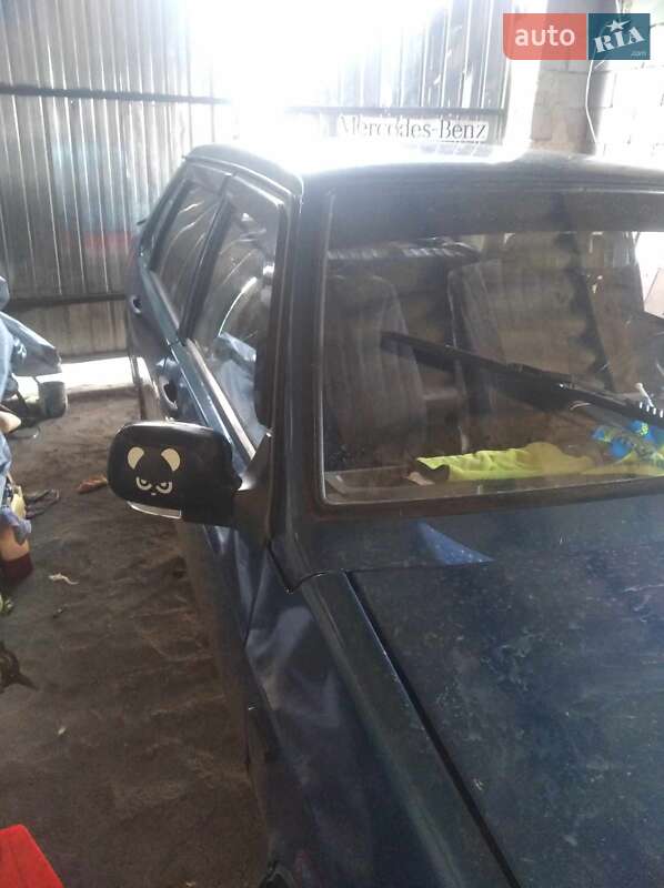 Седан ВАЗ / Lada 21099 1994 в Добровеличківці