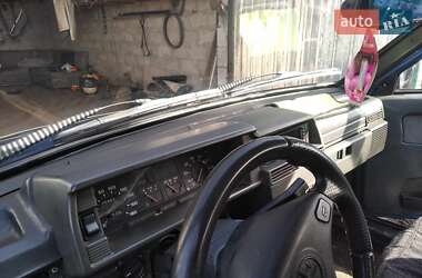 Седан ВАЗ / Lada 21099 1994 в Добровеличківці