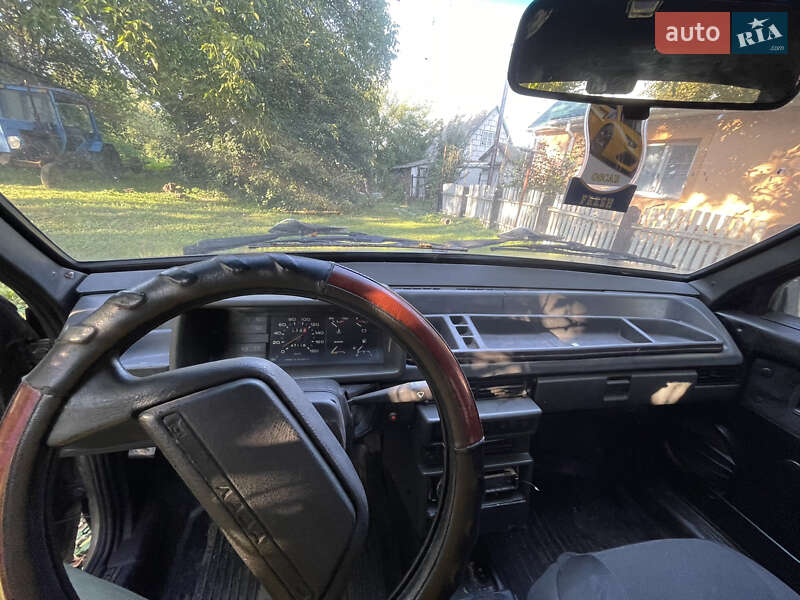 Седан ВАЗ / Lada 21099 2000 в Белой Церкви