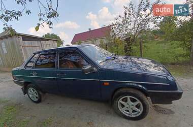 Седан ВАЗ / Lada 21099 2007 в Владимир-Волынском