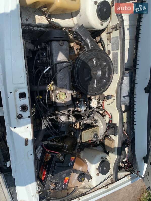 Седан ВАЗ / Lada 21099 2000 в Дубні