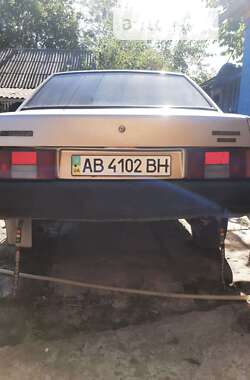 Седан ВАЗ 21099 2000 в 
