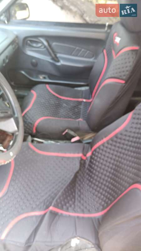 Седан ВАЗ / Lada 21099 2001 в Балте