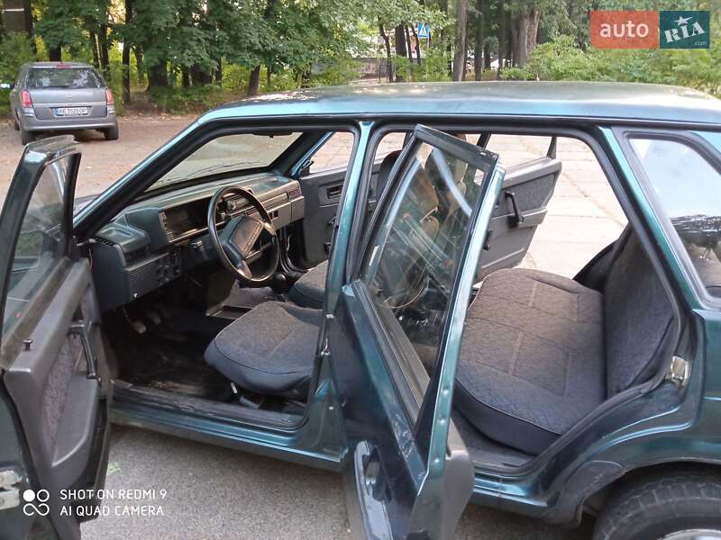 ВАЗ / Lada 21099 2005 ВАЗ / Lada 21099 2005