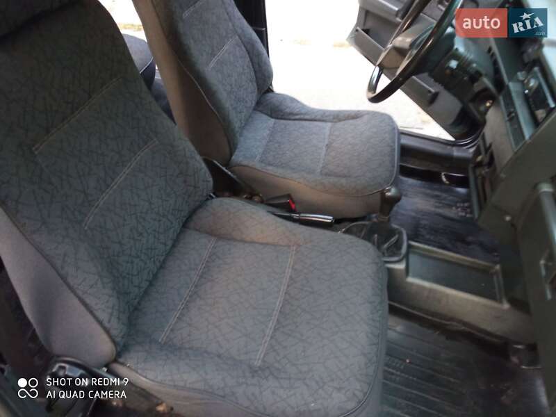 Седан ВАЗ / Lada 21099 2005 в Києві