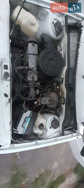 Седан ВАЗ / Lada 21099 1997 в Балаклее фото 3 Седан ВАЗ / Lada 21099 1997 в Балаклее