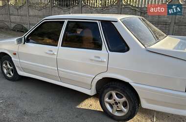 Седан ВАЗ 21099 1995 в 