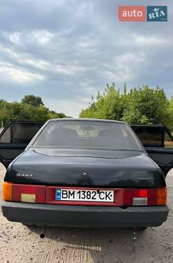 Седан ВАЗ / Lada 21099 2006 в Ромнах