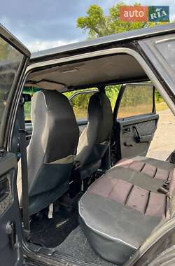 Седан ВАЗ / Lada 21099 2006 в Ромнах