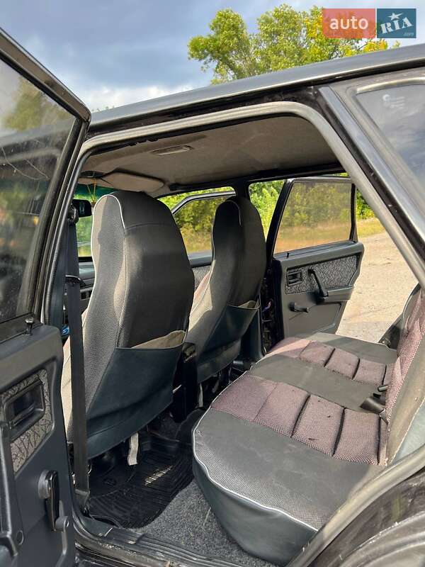 Седан ВАЗ / Lada 21099 2006 в Ромнах