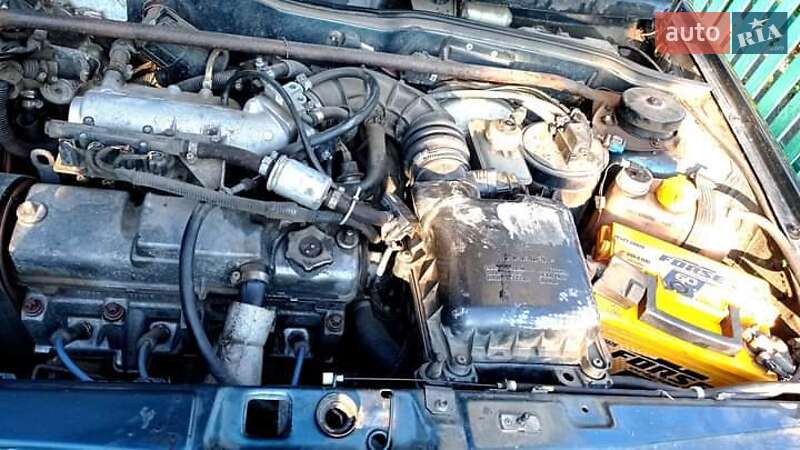 Седан ВАЗ / Lada 21099 2004 в Чорнобаї