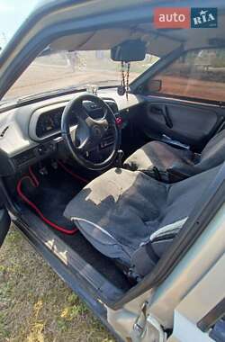 Седан ВАЗ / Lada 21099 2009 в Днепре