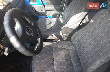 Седан ВАЗ / Lada 21099 1998 в Бердичеве