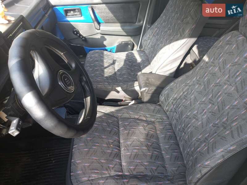 Седан ВАЗ / Lada 21099 1998 в Бердичеве