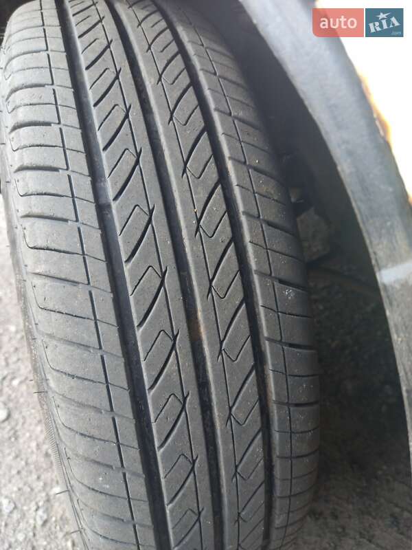 Седан ВАЗ / Lada 21099 1998 в Бердичеве