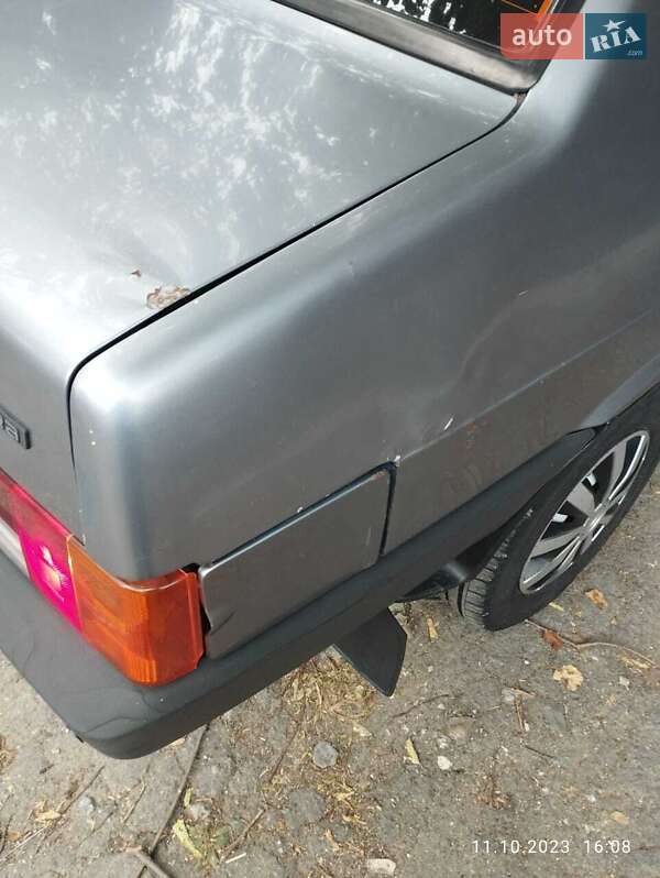 Седан ВАЗ / Lada 21099 2007 в Городку