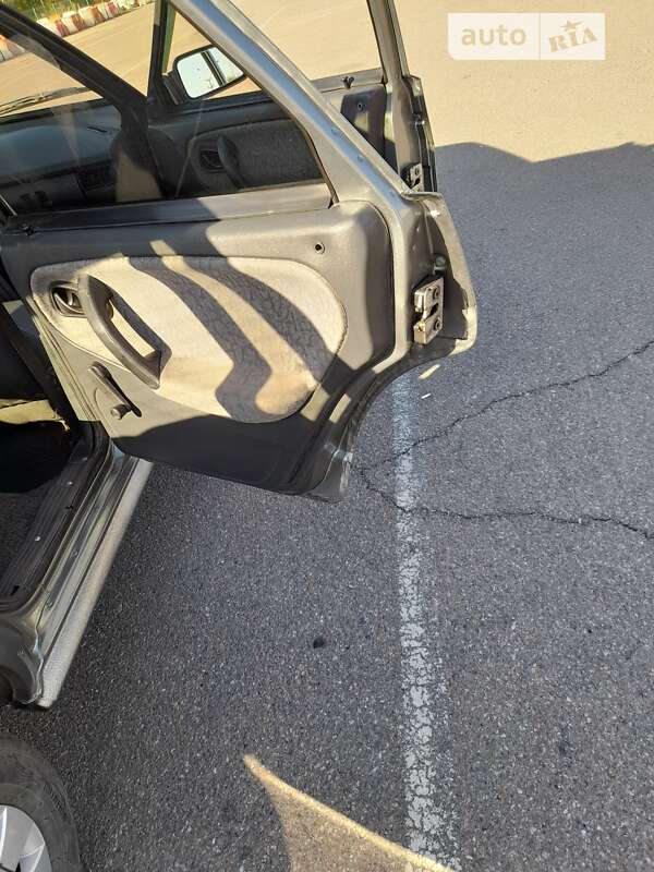 Седан ВАЗ / Lada 21099 2008 в Одесі