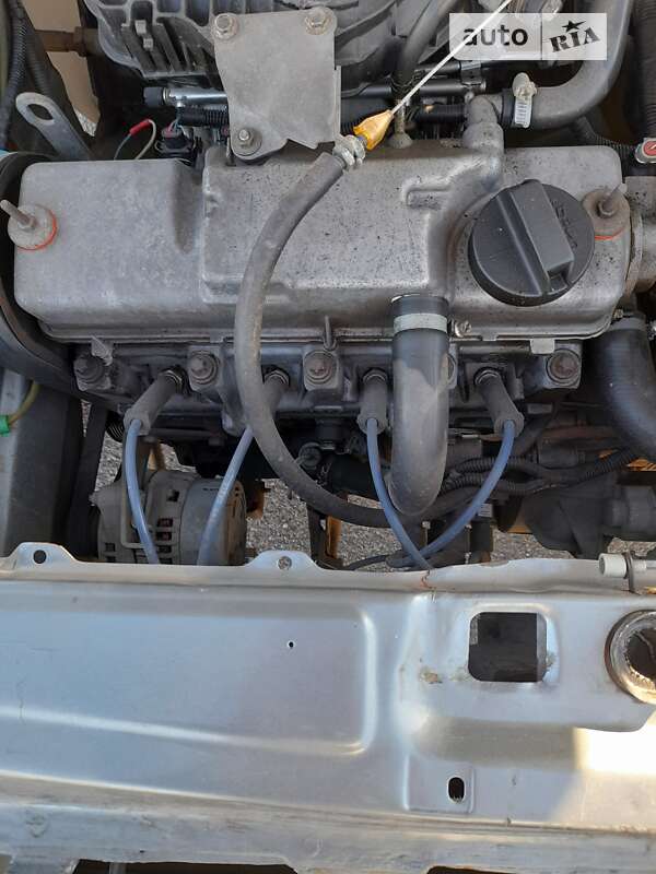 Седан ВАЗ / Lada 21099 2008 в Одесі