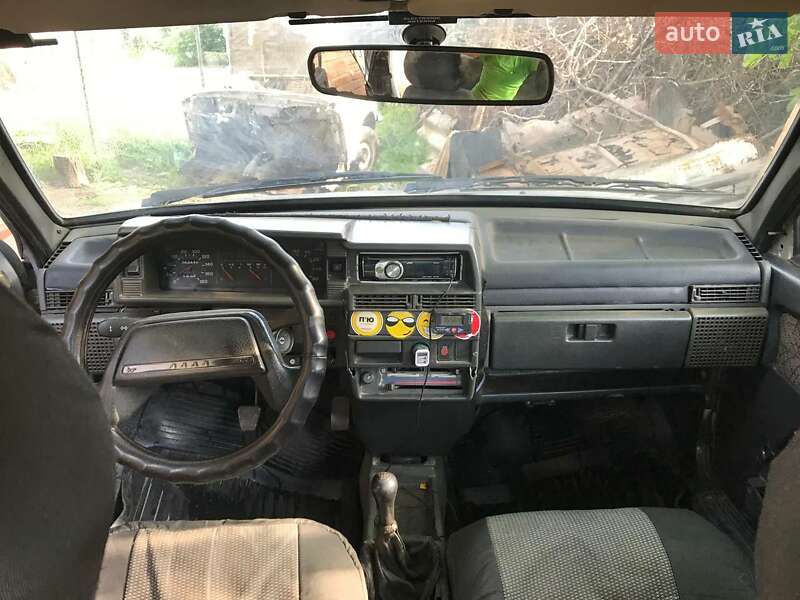 Седан ВАЗ / Lada 21099 2006 в Лубнах