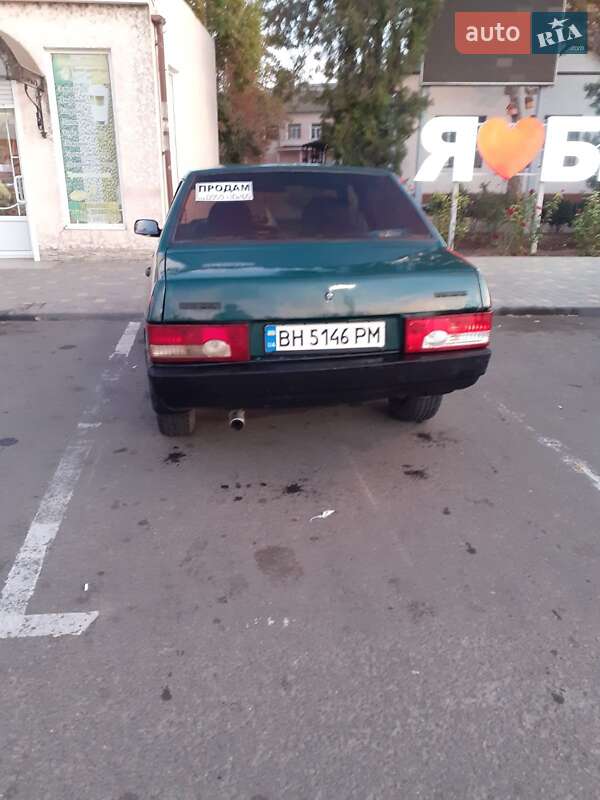 ВАЗ / Lada 21099 2005