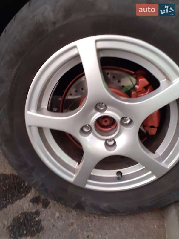 Седан ВАЗ / Lada 21099 2005 в Беляевке