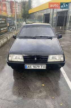 Седан ВАЗ 21099 2006 в 