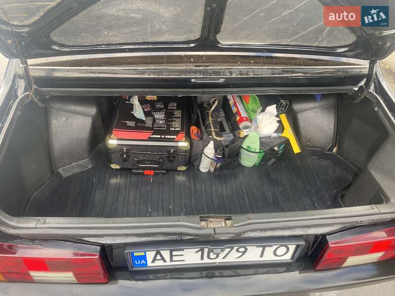 Седан ВАЗ / Lada 21099 2006 в Днепре