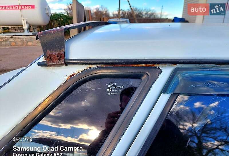 Седан ВАЗ / Lada 21099 1997 в Веселиновому