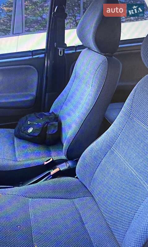 Седан ВАЗ / Lada 21099 2007 в Полтаві