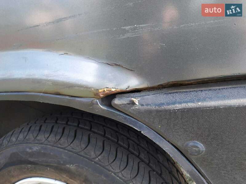 Седан ВАЗ / Lada 21099 1997 в Киеве