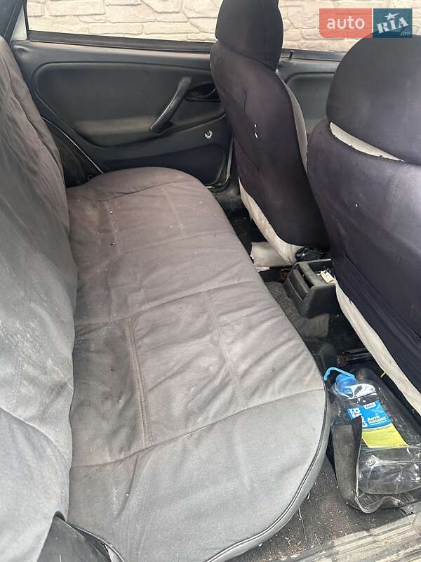 Седан ВАЗ / Lada 21099 1993 в Полтаве фото 9 Седан ВАЗ / Lada 21099 1993 в Полтаве