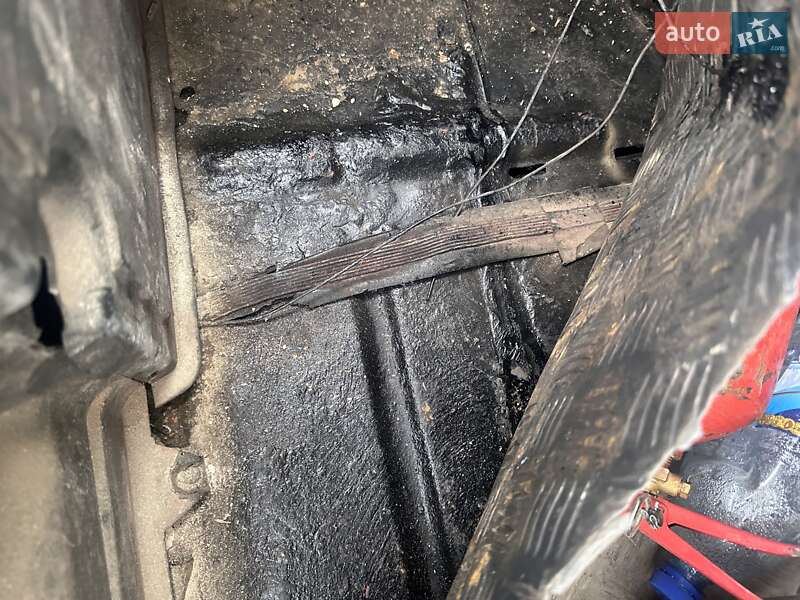 Седан ВАЗ / Lada 21099 1993 в Полтаве фото 10 Седан ВАЗ / Lada 21099 1993 в Полтаве